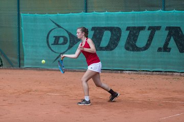 Cara June Thom 57 - LL TC RW Wahlstedt - Pinneberger TC : Ergebnis: 7:2